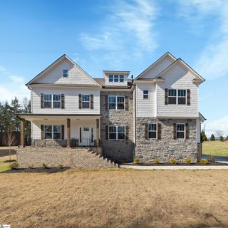 6 Peyton Lane sold home in Upland Farms, Simpsonville, SC