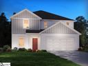 921 Winding Springs Road sold home in Spartanburg, SC
