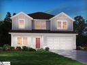 604 Grays Creek Road sold home in Spartanburg, SC