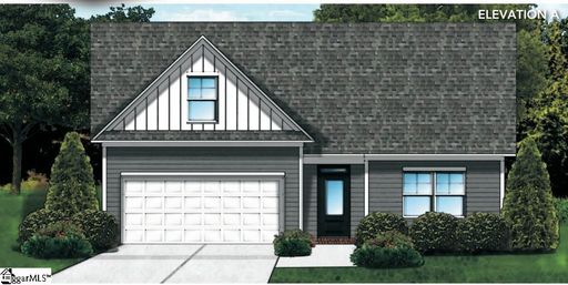 131 Strongridge Trail Lot 207