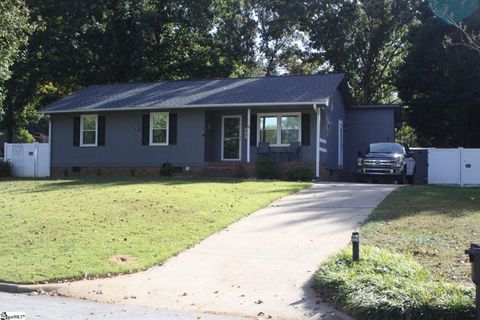 118 Faunawood Drive