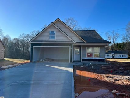 1824 Rosalyn Dew Drive