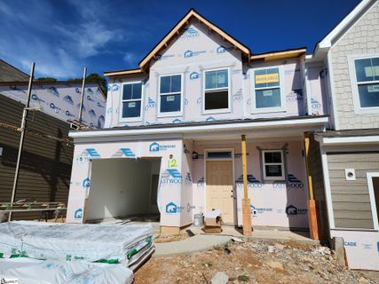 114 Cross Arbor Drive Lot 12