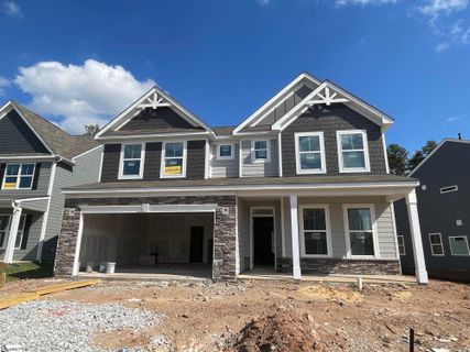 142 Bellecrest Lane Lot 54