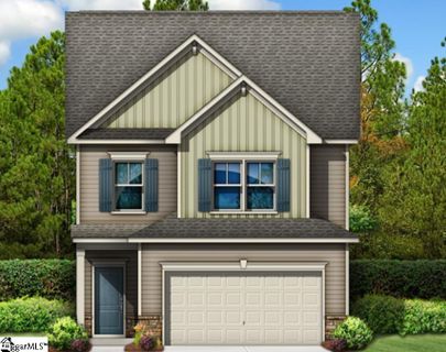617 Spring Orchard Drive