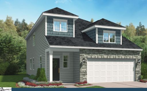 613 Spring Orchard Drive