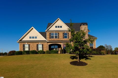 300 Angel Falls Drive sold home in Clear Springs, Simpsonville, SC