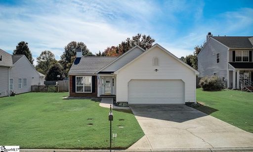 19 Summerlin Place