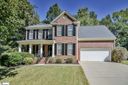 602 Sunset Maple Court sold home in Fountain Inn, SC