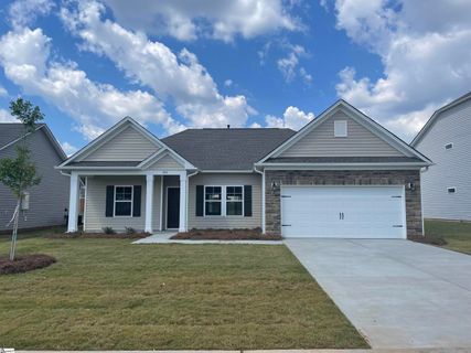 12 Callongton Drive Lot 59