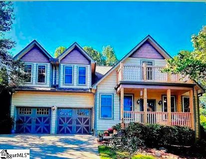 142 Stillcountry Circle sold home in Country Place, Travelers Rest, SC
