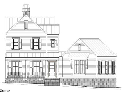 301 Margaretta Drive (Lot 162)