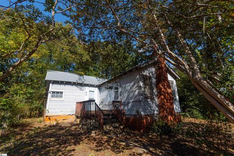 40 Burgess Avenue sold home in Cherrydale, Greenville, SC