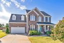 111 Castleton Circle sold home in Boiling Springs, SC