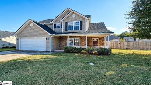 8 Heatherfield Drive