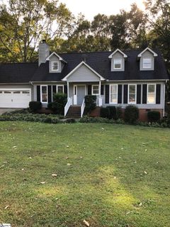 16 Cannon Circle sold home in Pine Brook Forest, Greenville, SC