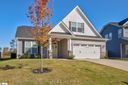 257 Foxbank Circle sold home in Greer, SC