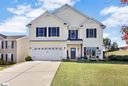202 Greenport Way sold home in Greenville, SC