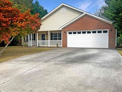 368 E Pheasant Hill Drive sold home in Pheasant Hill, Duncan, SC