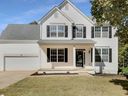 126 Eagleston Lane sold home in Simpsonville, SC