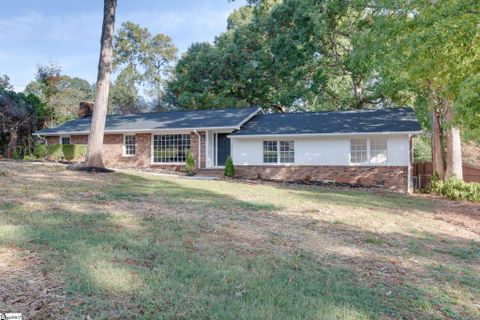 107 Huntington Drive