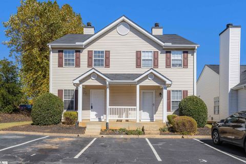 1 Hammett Grove Lane sold home in Hammett Farms, Greer, SC