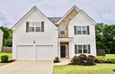 205 Lost Lake Drive sold home in Simpsonville, SC