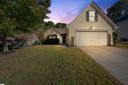 612 Eldredge Court sold home in Moore, SC