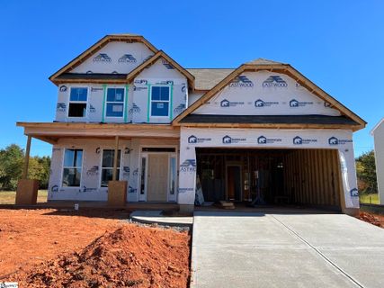 618 Whittier Street Lot 340