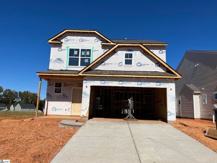 103 Pendergast Road Lot 449