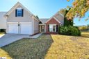 6 Brunner Court sold home in Greer, SC