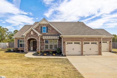 508 Ladysmith Drive
