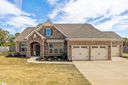 508 Ladysmith Drive sold home in Simpsonville, SC
