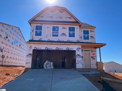 100 Pendergast Road Lot 525