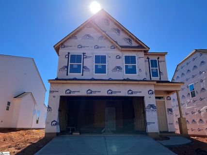 102 Pendergast Road Lot 526