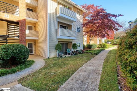 2601 Duncan Chapel Road Unit B202