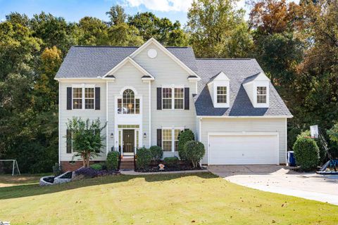 304 Cedar Berry Lane