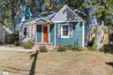 148 Pleasant Ridge Avenue sold home in Greenville, SC