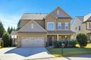 108 Chandler Crest Court sold home in Greer, SC