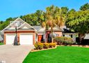 123 Amberwood Drive sold home in Anderson, SC