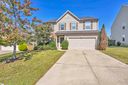 14 Velmere Drive sold home in Simpsonville, SC