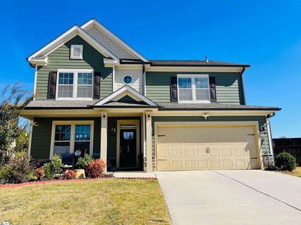 803 Abacos Court