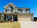 803 Abacos Court sold home in Greer, SC