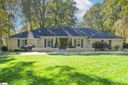 208 Bridgewater Drive sold home in Greenville, SC