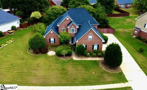 505 S Sweetwater Hills Drive