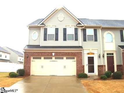 32 Irvington Drive sold home in Riverside Commons, Greer, SC