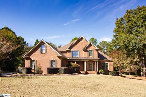 2905 Rambling Path sold home in Country Place, Anderson, SC