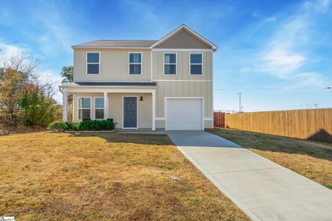 116 Colonial Walk sold home in Millstone, Pickens, SC