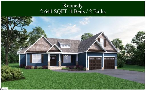 125 Estateside Drive