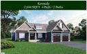 125 Estateside Drive sold home in Anderson, SC